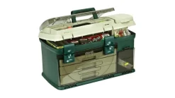 Plano Three Drawer Tackle Box