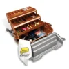Plano Three Tray Flipsider Tackle Box