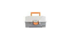 Plano 2 Tray Tackle Box