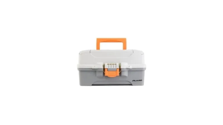 Plano 1 Tray Tackle Box