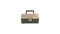 Plano 3 Tray Tackle Box