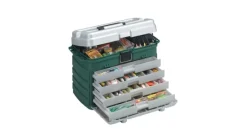 Plano Two by 3650 size StowAway Rack System