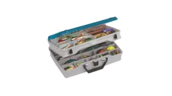 Plano Two Level Satchel Tackle Box