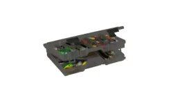Plano Two-Tiered StowAway Utility Box