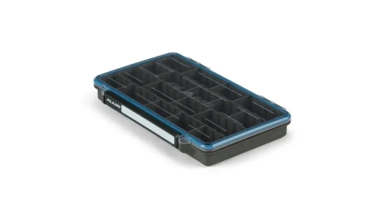 Plano Waterproof StowAway 3700