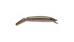 P-Line Angry Eye Predator Shallow Diving
