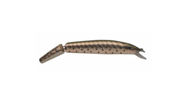 P-Line Angry Eye Predator Shallow Diving