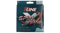 P-Line 8 Carrier Spin X Braid