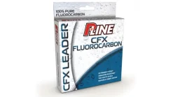 P-Line CFX Leader Fluorocarbon