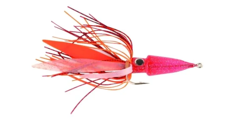 P-Line Conehead Rig