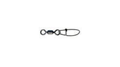 P-Line Crosslock Snap Swivel