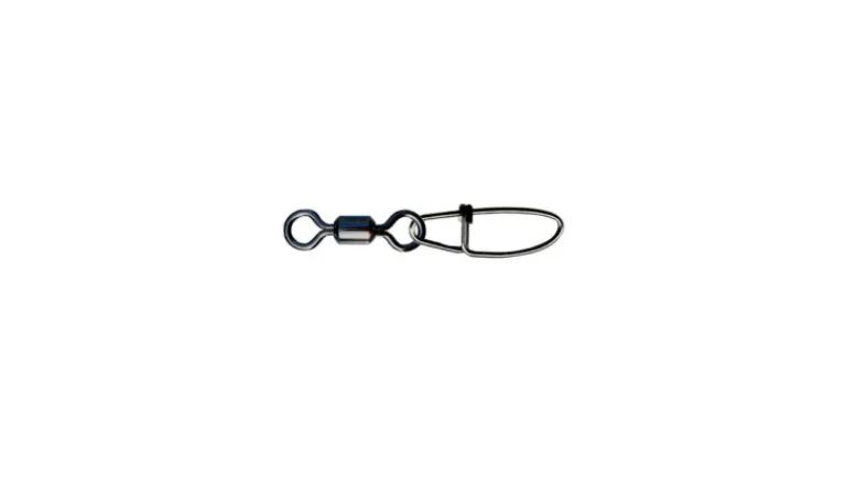 P-Line Crosslock Snap Swivel