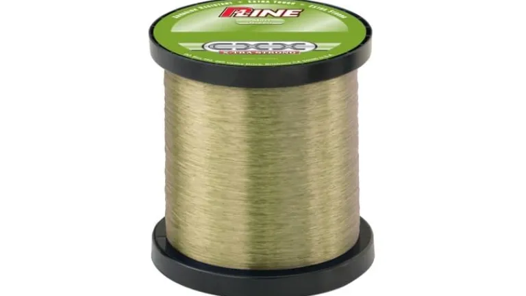 P-Line CXX X-Tra Strong Quarter Pound Spool