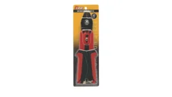 P-Line Deluxe Hand Crimper