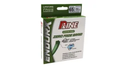 P-Line EndurX X4 Zero Fade Braid 150yd Spools