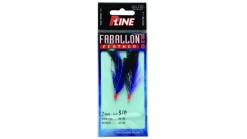 P-Line Farallon Feather