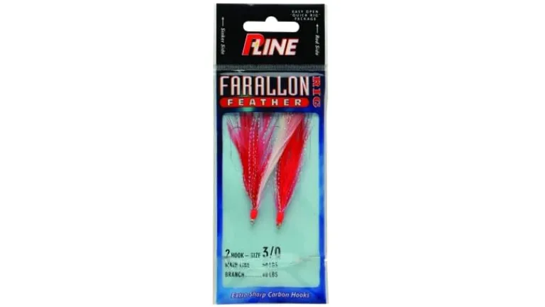 P-Line Farallon Feather