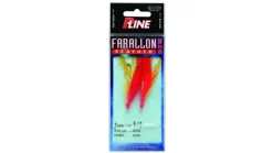 P-Line Farallon Feather