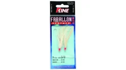 P-Line Farallon Feather