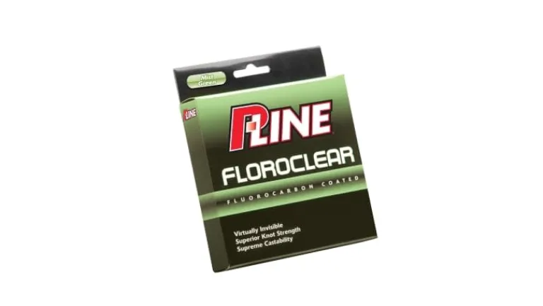 P-Line Floroclear Filler Spool