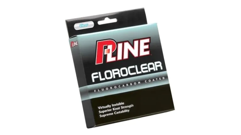 P-Line Floroclear Filler Spool