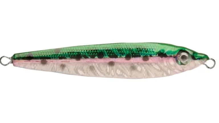 P-Line Laser Minnow