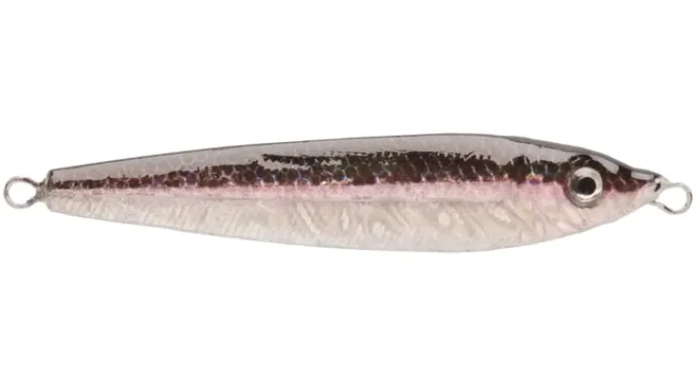 P-Line Laser Minnow