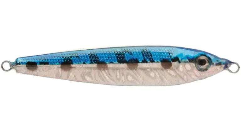 P-Line Laser Minnow