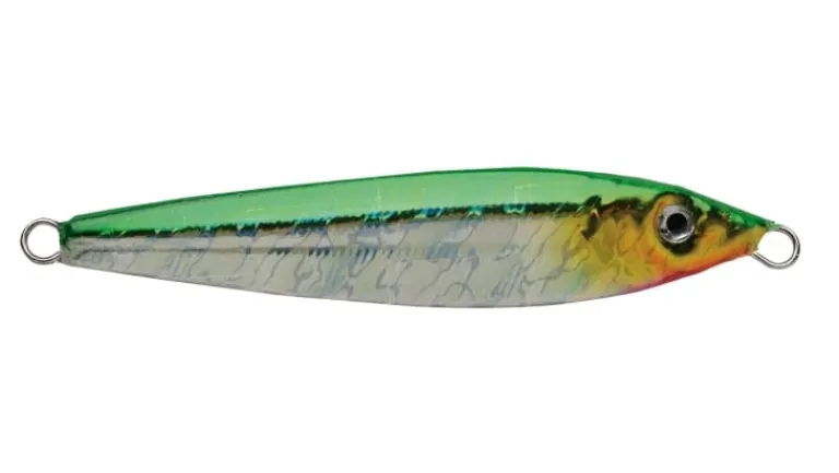 P-Line Laser Minnow