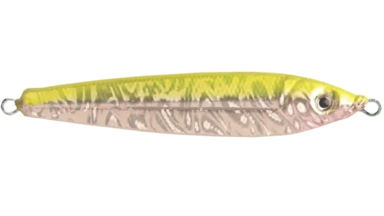 P-Line Laser Minnow