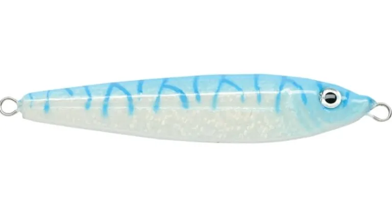 P-Line Laser Minnow