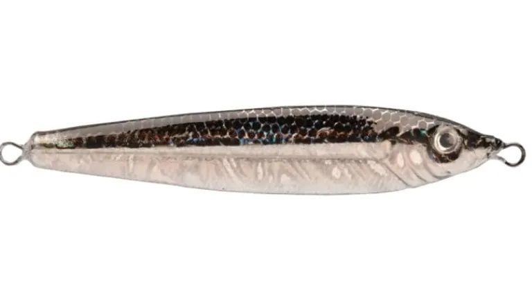 P-Line Laser Minnow