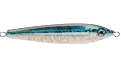 P-Line Laser Minnow