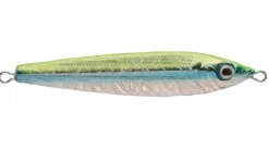 P-Line Laser Minnow