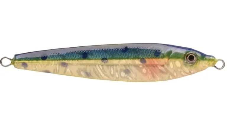 P-Line Laser Minnow