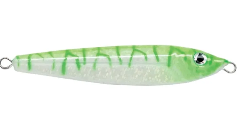 P-Line Laser Minnow