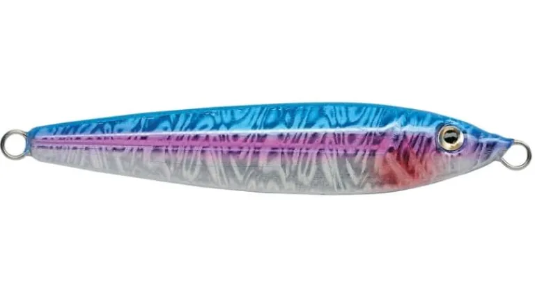 P-Line Laser Minnow