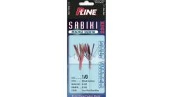 P-Line Micro Squid Sabikis