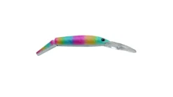 P-Line Predator Deep Diving