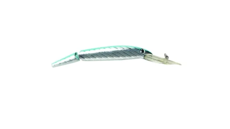 P-Line Predator Deep Diving