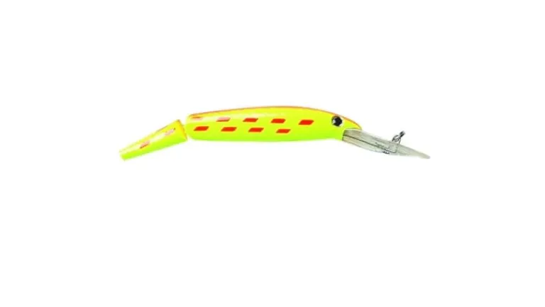 P-Line Predator Deep Diving