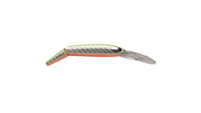 P-Line Predator Deep Diving
