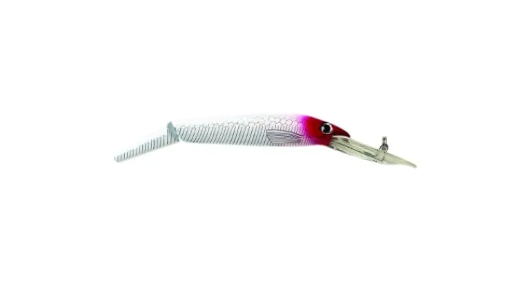 P-Line Predator Deep Diving