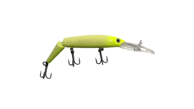 P-Line Predator Deep Diving