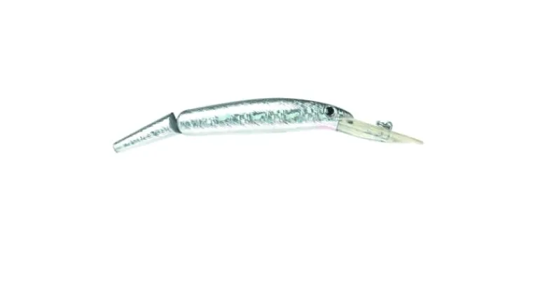 P-Line Predator Deep Diving