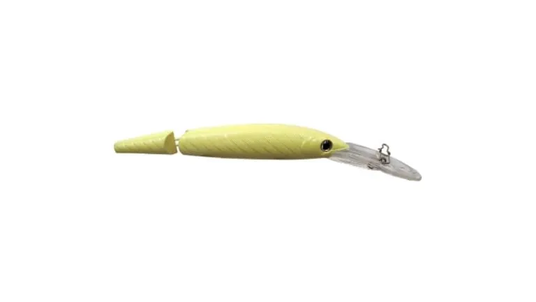 P-Line Predator Deep Diving