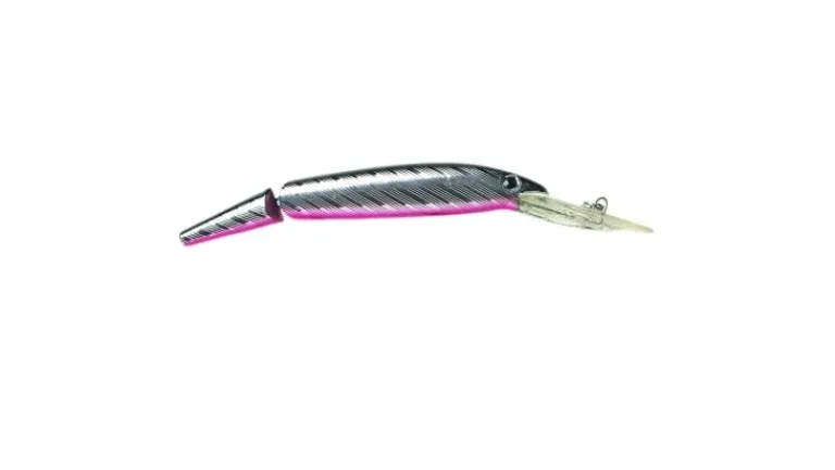 P-Line Predator Deep Diving