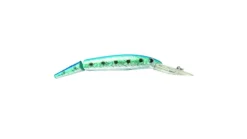 P-Line Predator Deep Diving