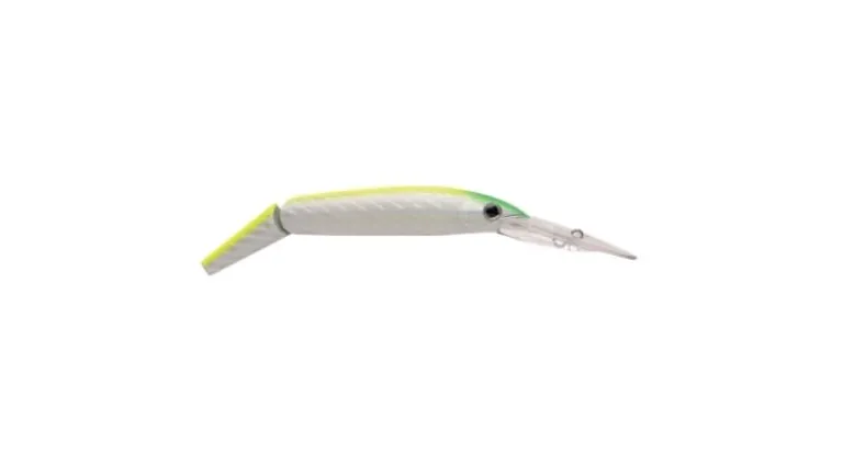 P-Line Predator Deep Diving