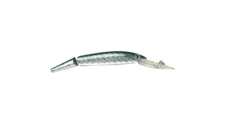 P-Line Predator Deep Diving